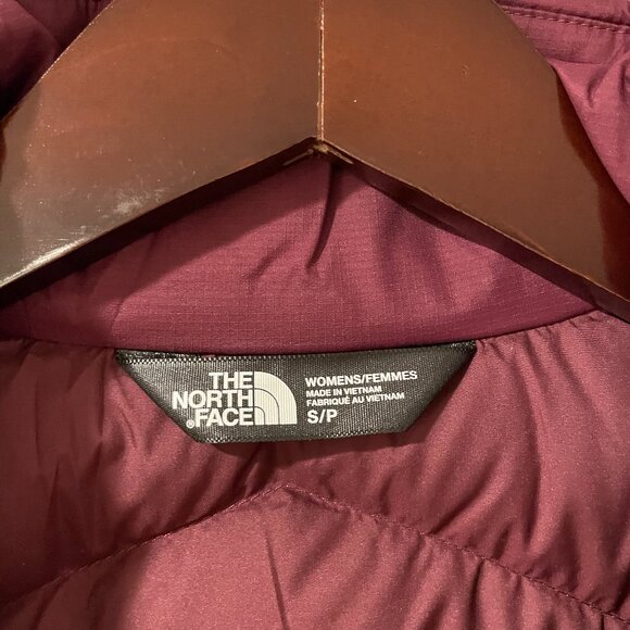 The North Face Insulated Vest - Picture 4 of 4